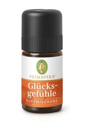 Bild von Primavera® - Glücksgefühle Duftmischung