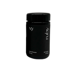 Bild von we are ruby - Libido Booster - Natürliches Aphrodisiaka - FÜR IHN - 60 Kapseln