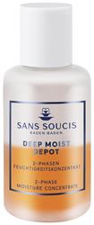 Bild von Sans  Soucis Deep Moist Depot - 2-Phasen Feuchtigkeitskonzentrat