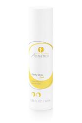Bild von Aesthetico - Gesichtspflege - Clarify Skin Gelcreme