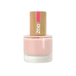 Bild von ZAO - Bambus Nail Polish Überlack