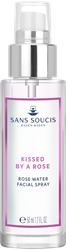 Bild von Sans Soucis Kissed by a Rose - Rose Water Facial Spray - Gesichtsspray - 50 ml