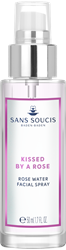 Picture of Sans Soucis Kissed by a Rose - Rose Water Facial Spray - Gesichtsspray - 50 ml