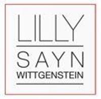 Bild für Kategorie Lilly Sayn Wittgenstein