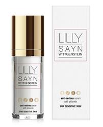 Bild von Lilly Sayn Wittgenstein - anti redness serum - 30 ml