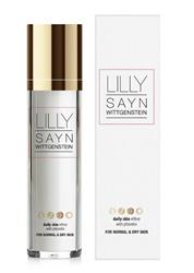 Bild von Lilly Sayn Wittgenstein - daily skin refiner - Pflege Booster - 50 ml