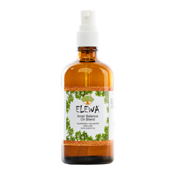 Bild von Elewa - Inner Balance Oil Blend – für jeden Hauttyp - 50 ml