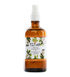 Bild von Elewa - Moringa Passionfruit Oil - 50 ml