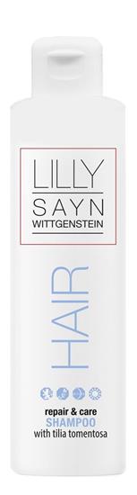 Picture of Lilly Sayn Wittgenstein - repair & care Shampoo - 250 ml