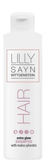 Bild von Lilly Sayn Wittgenstein - extra glow Shampoo