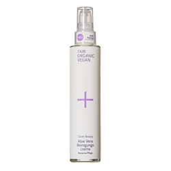 Zeige Details für i+m Clean Beauty - Aloe Vera Reinigungscreme - 100 ml Bild von i+m Clean Beauty - Aloe Vera Reinigungscreme - 100 ml