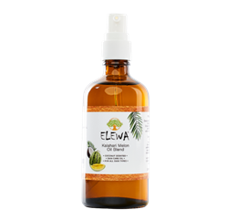Bild von Elewa - Kalahari Melon Oil Blend – Coconut - 50 ml