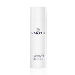 Bild von Monteil - BB Cream SPF 15 - 30ml