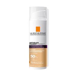 Bild von La Roche-Posay Anthelios - Pigment Correct LSF 50+ - 50 ml