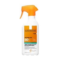 Bild von La Roche-Posay Anthelios - Family Spray Sonnenschutz LSF 50+ - 300 ml