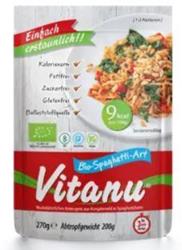 Bild von Vitanu - Bio Konjak Spaghetti - 270 g