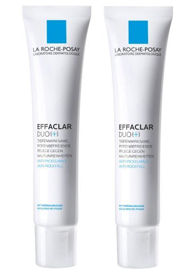 Bild von La Roche-Posay - Effaclar - Duo+