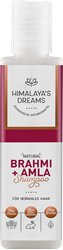 Bild von Himalaya´s Dreams - Ayurveda Haarpflege Shampoo Brahmi + Amla - 200 ml