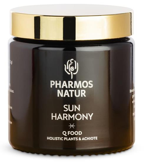 Bild von Pharmos Natur Sun Harmony - Q Food  Bio - 50 g