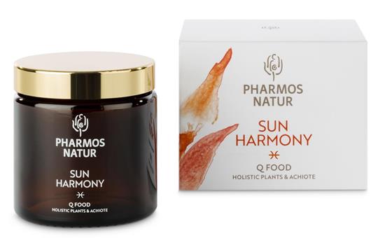 Picture of Pharmos Natur Sun Harmony - Q Food  Bio - 50 g