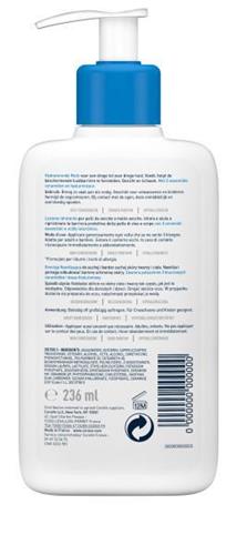 Bild von CeraVe - Feuchtigkeitslotion - 236 ml