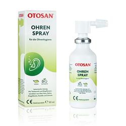 Bild von Otosan® - Ohrenspray - 50 ml
