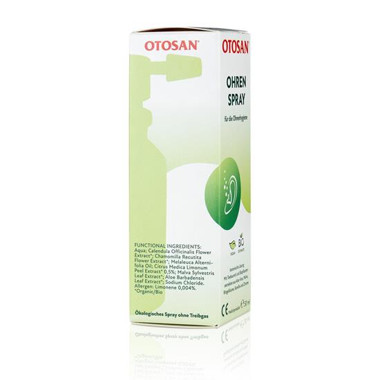Bild von Otosan® - Ohrenspray - 50 ml