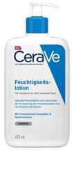 Bild von CeraVe - Feuchtigkeitslotion - 473 ml