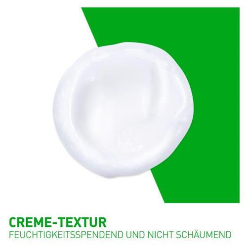 Bild von CeraVe - Feuchtigkeitsspendende Reinigungslotion für normale bis trockene Haut - 236 ml