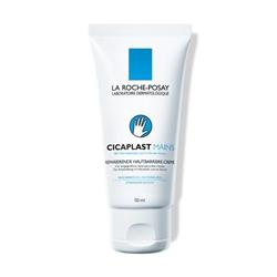 Bild von La Roche-Posay - Cicaplast - HÄNDE - Reparierende Hautbarriere-Creme - 50 ml