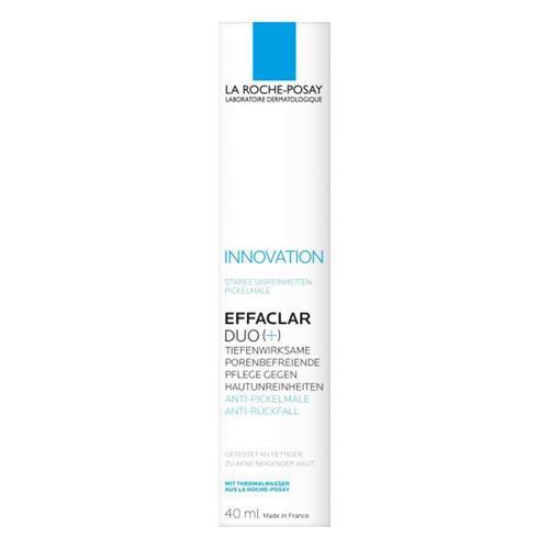 Bild von La Roche-Posay - Effaclar - Duo+ - 40 ml