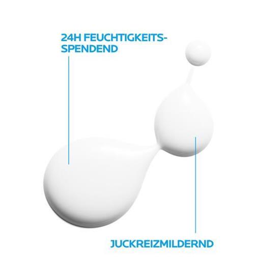 Bild von LA ROCHE-POSAY - Lipikar - Syndet AP+ - 400 ml