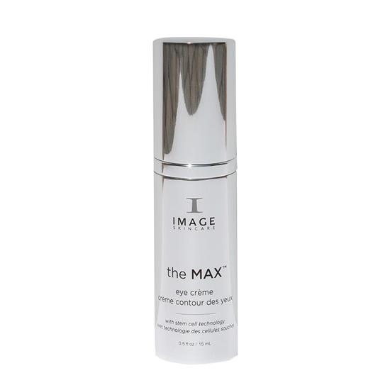 Picture of Image The Max Stem Cell Eye Cream, 0.5 Ounce by Image