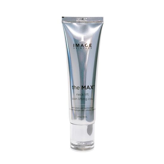 Picture of Image Skincare - The Max Stem Cell Neck Lift - 59 ml