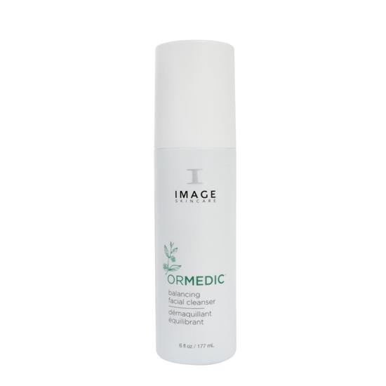 Picture of Image Skincare - Ormedic Balancing Facial Cleanser - 177 ml