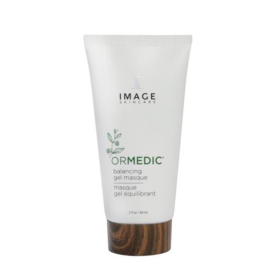 Picture of Image Skincare - Ormedic Balancing Gel Mask - 59 ml