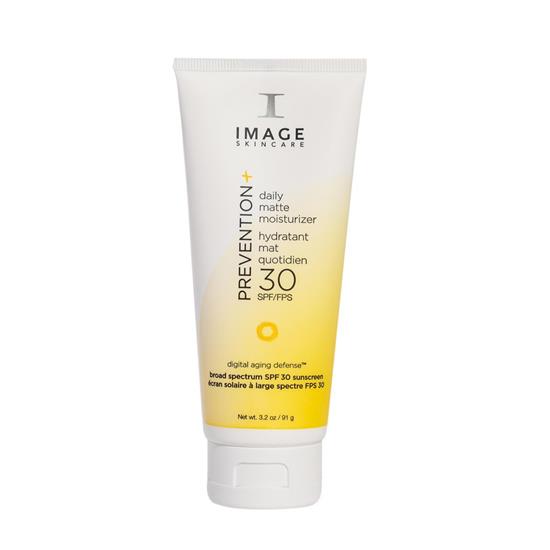 Picture of Image Skincare - Prevention+ Daily Matte Moisturizer SPF30 - 91 g