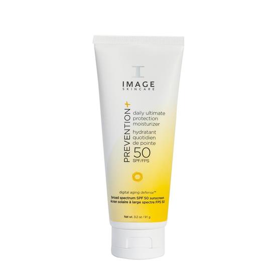 Picture of Image Skincare - Prevention+ Daily Ultimate Protection Moisturizer SPF 50 - 91 g