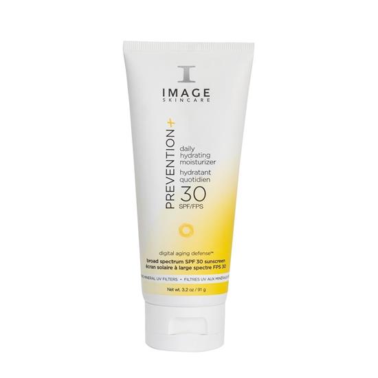 Bild von Image Skincare - Prevention+ Daily Hydrating Moisturizer SPF30 - 91 g