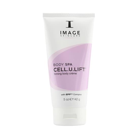 Picture of Image Skincare - Body Spa Cell.U.Lift Firming Body Crème - 142 g