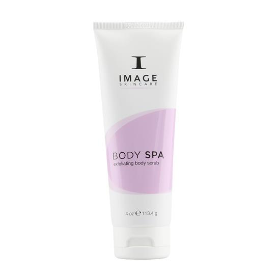 Picture of Image Skincare - Body Spa Exfoliating Body Scrub - 113.4 g