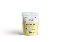 Bild von Berlin Organics - Bio BAOWOW Proteinpulver Vanille - 400 g