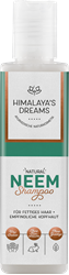 Bild von Himalaya´s Dreams - Ayurveda Bio Haarpflege Shampoo Neem - 200 ml
