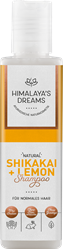 Bild von Himalaya´s Dreams - Ayurveda Bio Haarpflege Shampoo Shikakai & Lemon - 200 ml