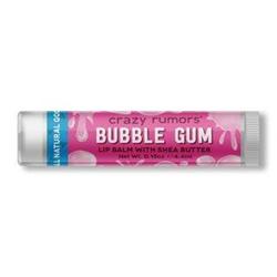 Bild von Crazy Rumors - Bubble Gum Lippenbalsam - 4,4 ml
