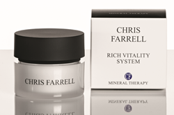 Bild von Chris Farrell - Mineral Therapy - Rich Vitality System - 50 ml