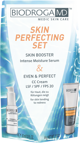 Bild von Biodroga MD - Skin Perfecting Set