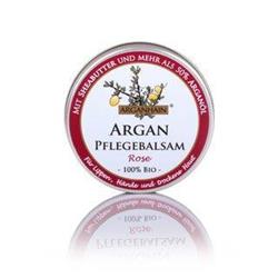 Bild von Arganhain - Bio Arganöl-Pflegebalsam Rose - 30 ml