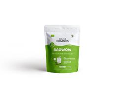 Bild von Berlin Organics - Bio Baowow Pur - Proteinpulver - 400 g