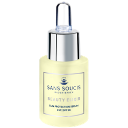 Bild von Sans Soucis - Sun Protection Serum LSF 50 - 15 ml